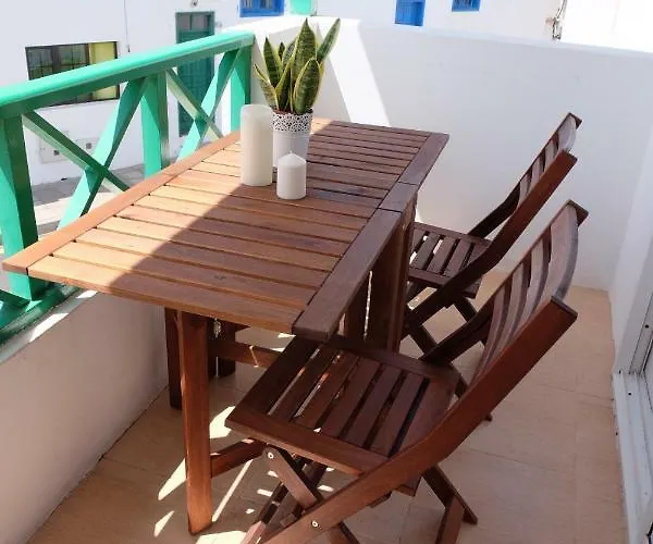 Vakantiehuis Sunny