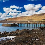 Sunny * Arrieta (Lanzarote)